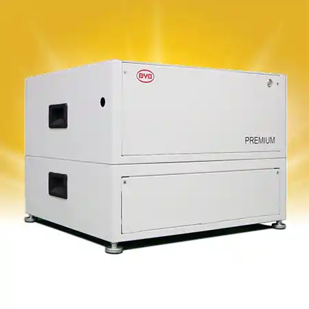 Sale BYD B-Box LVL 15.4